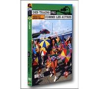 Des trains pas comme les autres : Brésil – Warner Bros.