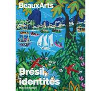 Brésil, identités: au musée de Lodève