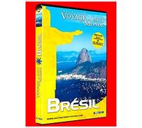 Bresil [Inclus 1 CD Audio + 1 Livret]