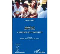 Bresil, L'atelier Des Cinéastes