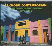 Bresil : Le Choro Contemporain 1978-1999