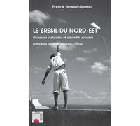Brésil (le) du Nord-Est