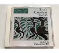Bresil - RioS Carnival Sambas [Import]