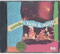 Bresil : Samba Suor E Ourico 94