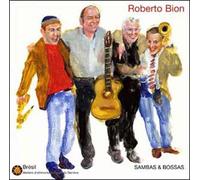Roberto Bion - Sambas Et Bossas