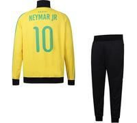 Brésil Survêtement Neymar Home - Enfants et Adultes - Football - 140