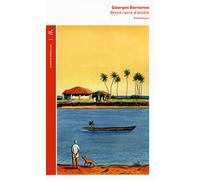 Brésil, terre d'amitié