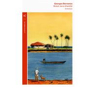 Brésil, terre d'amitié - Georges Bernanos - Table ronde - Poche - Roman