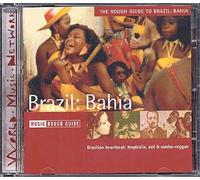 Brésil : The Rough Guide To Brazil : Bahia
