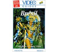 Brésil [VHS]