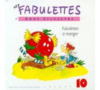 Bresil - Vol. 10, Fabulettes A Manger