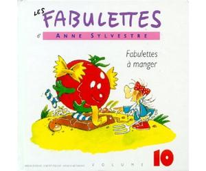 Bresil - Vol. 10, Fabulettes A Manger