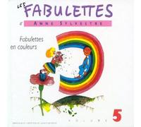 Bresil - Vol. 5, Fabulettes en Couleur