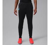 Brésil X Jordan Bas de survêtement Dri-FIT Academy Pro - Noir/Jaune/Vert - Nike Large