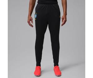 Brésil X Jordan Bas de survêtement Dri-FIT Academy Pro - Noir/Jaune/Vert - Nike Medium