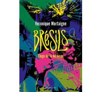 Brésils Éloge de la déraison - Véronique Mortaigne - Des Equateurs Eds - broché - Roman