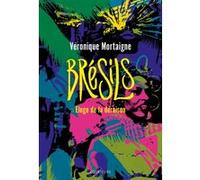 Brésils Véronique Mortaigne (Auteur)