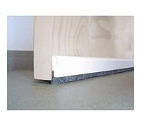 Bresme Madrid. S.L. - Bresme Adhésif Bois 91,5 cm Blanc 127370