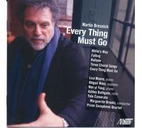 Bresnick : Every Thing Must Go