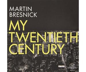 Bresnick: My Twentieth Ce My Twentieth Century (Iimori, Izumi Sinfonietta O (CD)