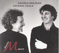 Bressan a. - Musiche Migranti