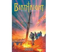Bressan, Andrei - Birthright, Volume 10
