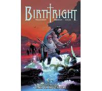 Bressan, Andrei - Birthright Volume 2: Call to Adventure