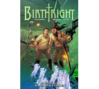 BRESSAN, ANDREI - Birthright Volume 3: Allies and Enemies