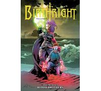 Bressan, Andrei - Birthright Volume 7