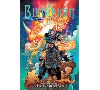 Bressan, Andrei - Birthright Volume 8: Live by the Sword