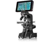 Bresser Microscope Researcher LCD