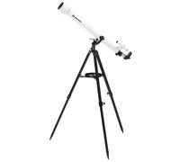 Bresser - 10146 - Télescope à lentilles Classic 60/900 AZ avec monture azimutale