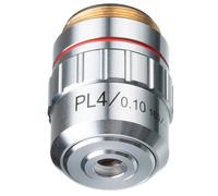 Bresser - 10211 - Objectif planachromatique 4x