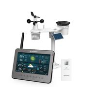 Bresser Station météo connectée WiFi HD TFT 7-en-1 professionnelle