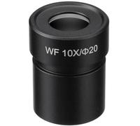 Bresser - 10940 - Micromètre d'oculaire WF10x 30,5 mm