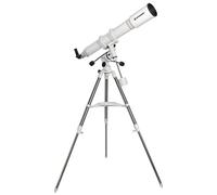 Bresser Télescope First Light Ar-102/1000 Blanc