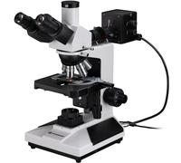 Bresser - 11234 - Microscope Science ADL 601 P 50-600x