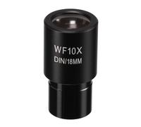 Bresser - 11367 - Oculaire grand champ DIN WF10x