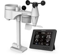 Bresser - 11524 - Station météo ClearViewTB 8-en-1
