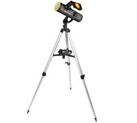 Bresser Télescope Solarix 76/350 avec filtre solaire – Noir