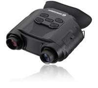 Bresser - 11723 - Appareil de vision nocturne binoculaire numÃ©rique Explorer 130
