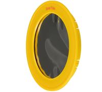 Bresser - 12212 - Filtre solaire 92,5 mm pour tÃ©lescopes aspect carbone
