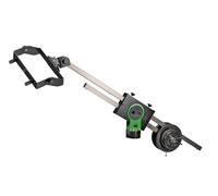 Bresser - 12220 - Support coulissant pour jumelles sans trÃ©pied