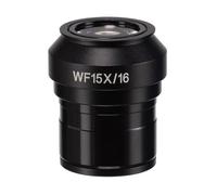 Bresser - 12328 - Oculaire grand champ 15x/16 (30 mm) avec correction dioptrique