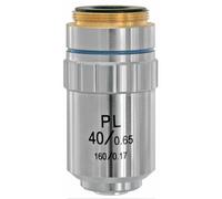 Bresser - 12375 - Objectif planachromatique 40x