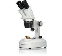 Bresser - 12488 - Stéréomicroscope Researcher ICD LED 20x-80x