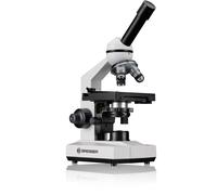 Bresser - 12641 - Microscope Erudit Basic Mono 40x-400x (23)