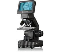 Bresser - 12730 - Biolux Touch 5 MP HDMI, microscope pour l'Ã©cole et les loisirs