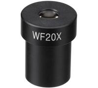 Bresser - 13016 - Oculaire Ã champ large DIN WF20x