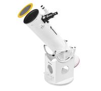 Bresser Télescope Dobson Messier 8'' 203 mm – Grossissement max. 400×